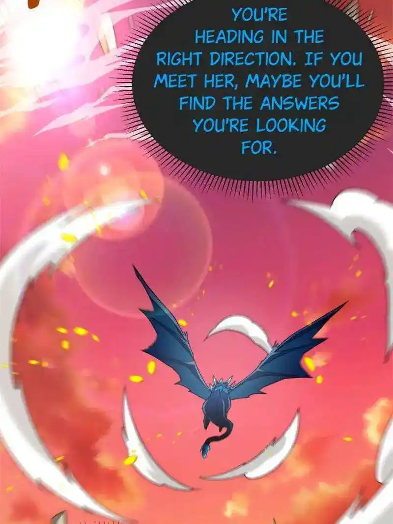 My Dragon System Chapter 236