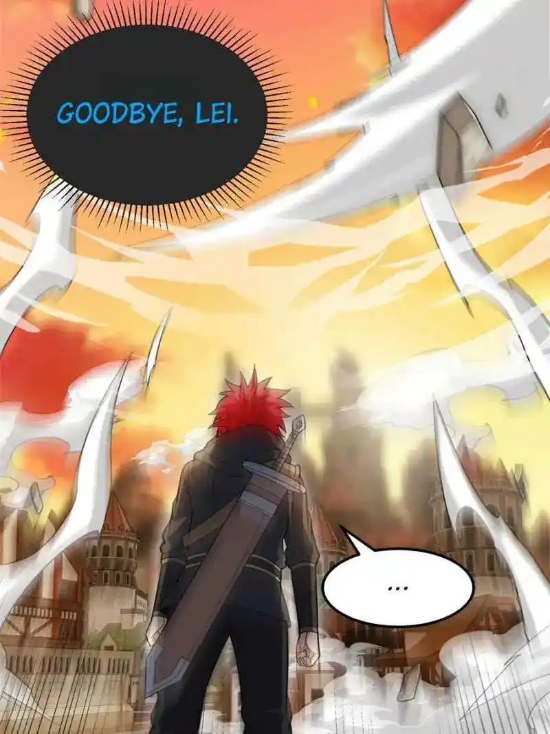 My Dragon System Chapter 236