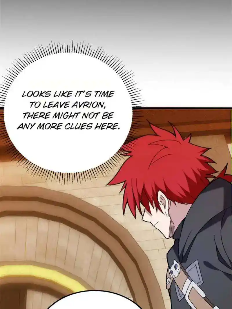 My Dragon System Chapter 236