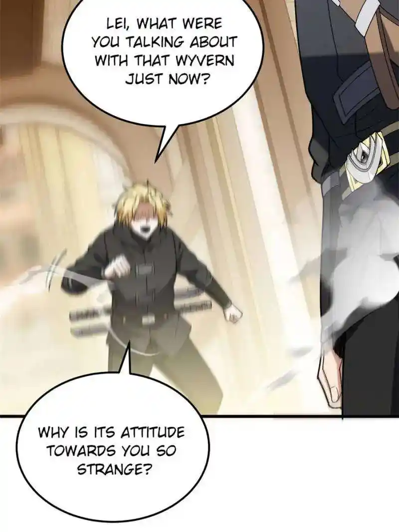 My Dragon System Chapter 236