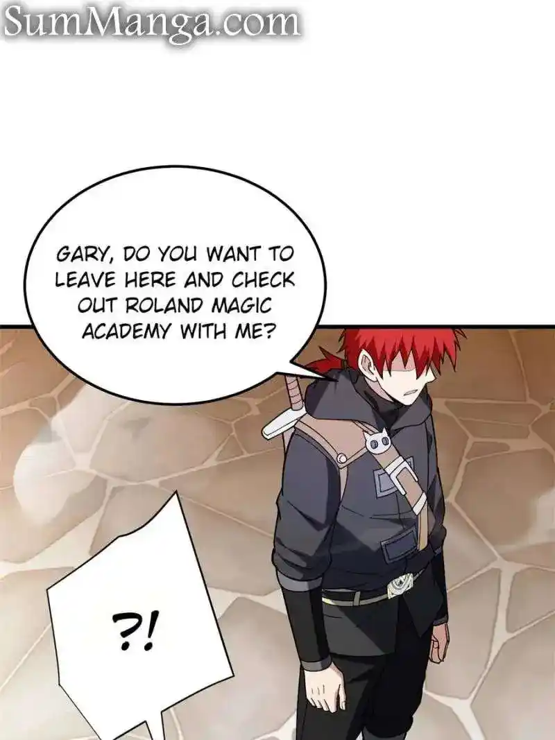 My Dragon System Chapter 236