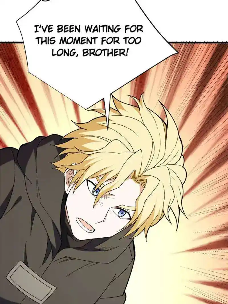 My Dragon System Chapter 236