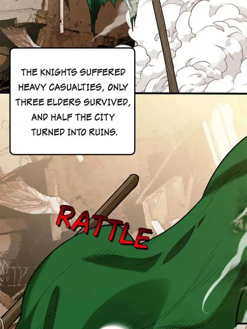 My Dragon System Chapter 237