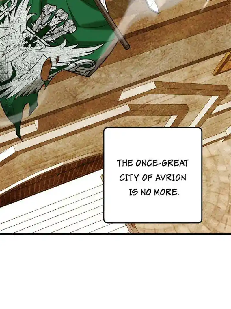 My Dragon System Chapter 237