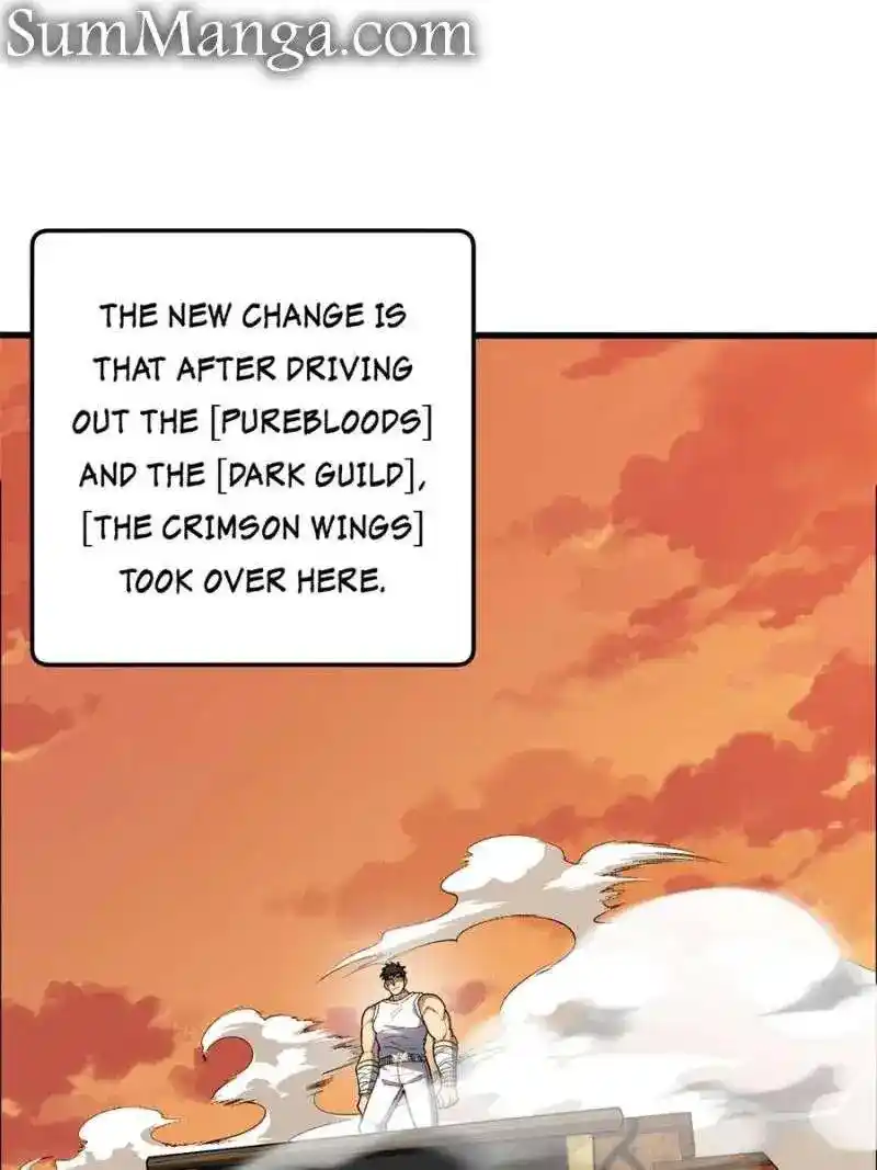 My Dragon System Chapter 237