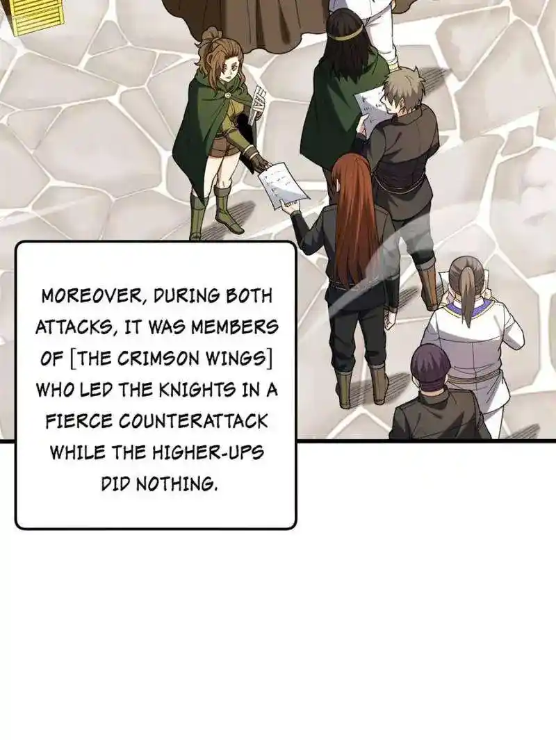 My Dragon System Chapter 237