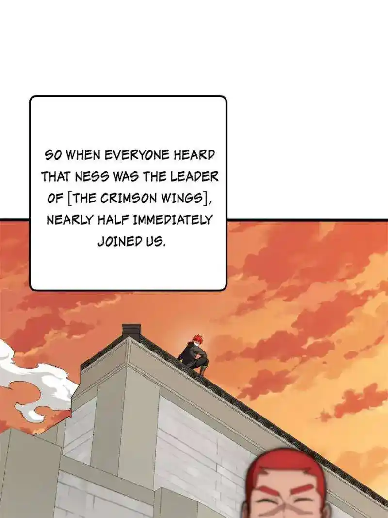 My Dragon System Chapter 237