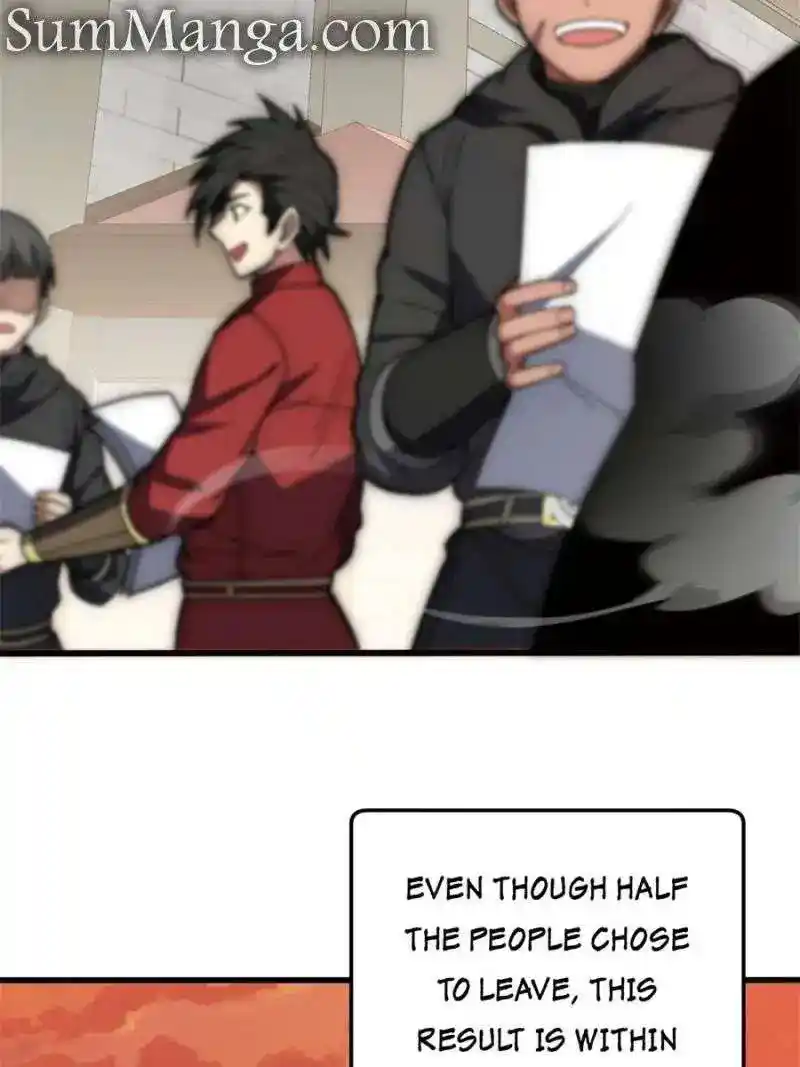 My Dragon System Chapter 237