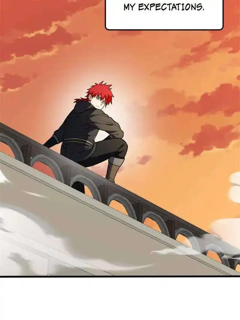 My Dragon System Chapter 237