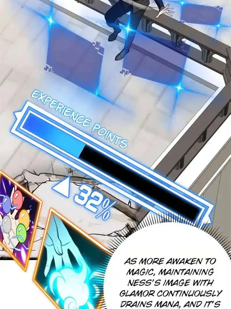 My Dragon System Chapter 237