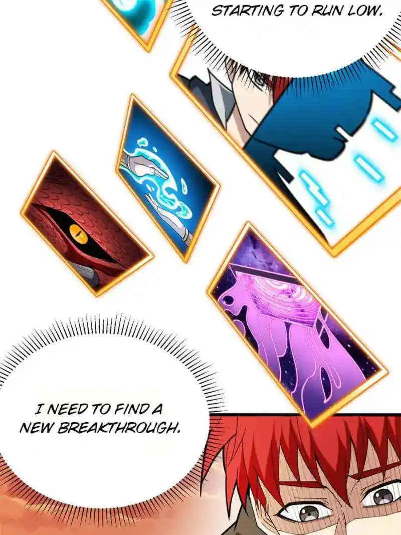 My Dragon System Chapter 237