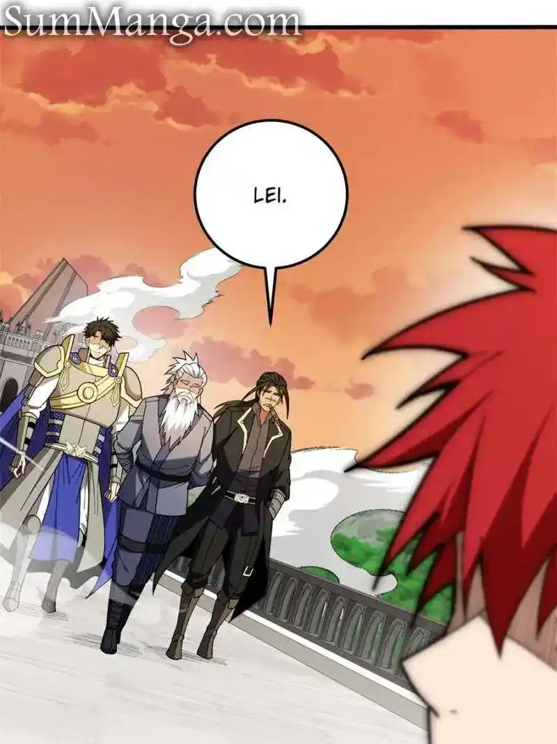 My Dragon System Chapter 237