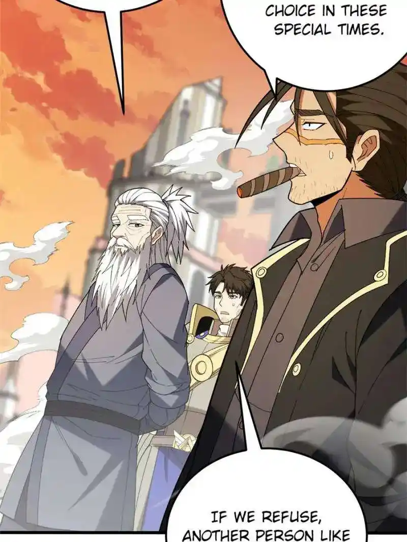 My Dragon System Chapter 237