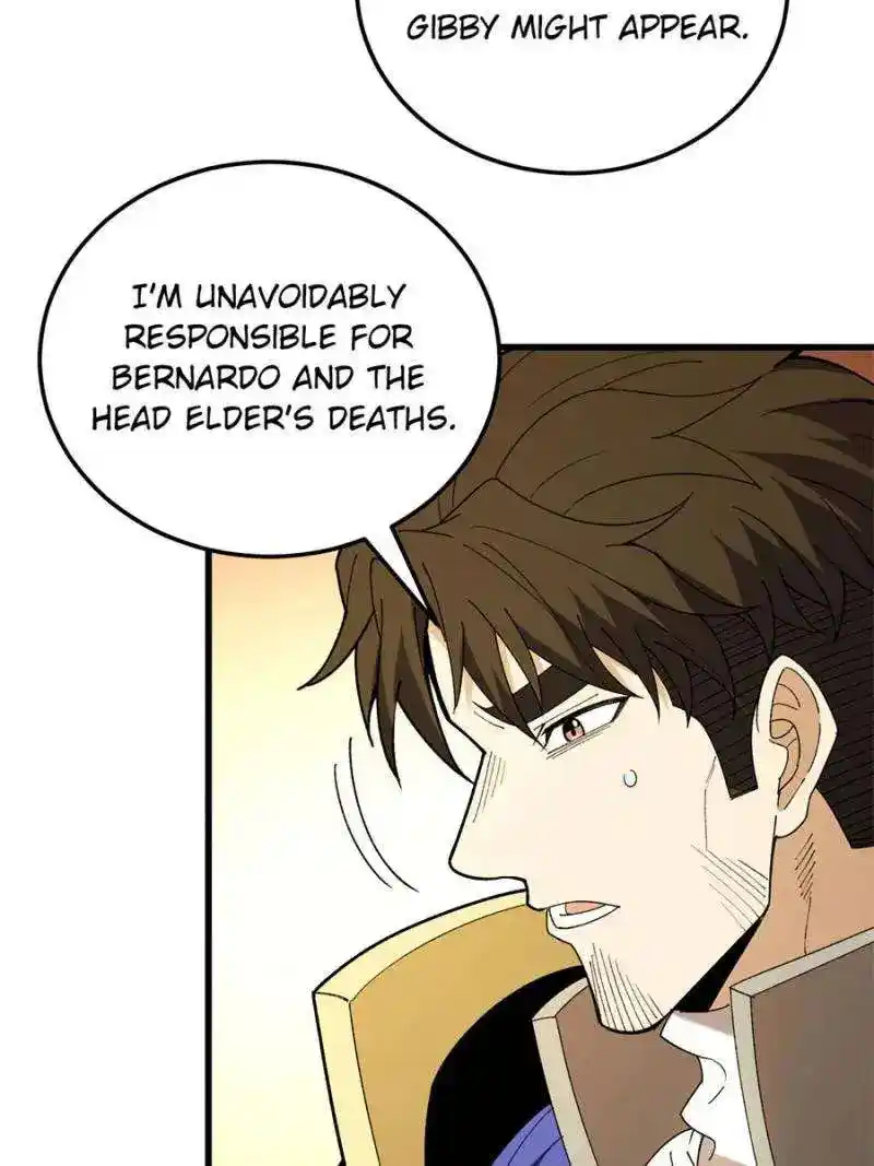 My Dragon System Chapter 237