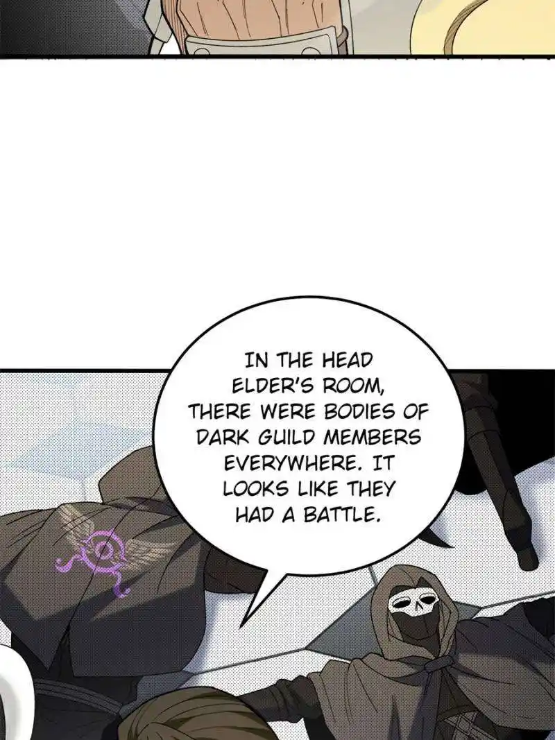 My Dragon System Chapter 237