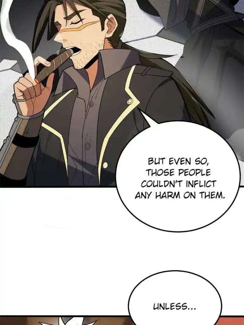 My Dragon System Chapter 237