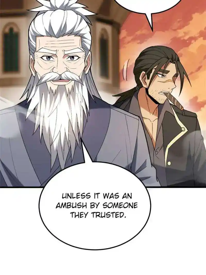 My Dragon System Chapter 237