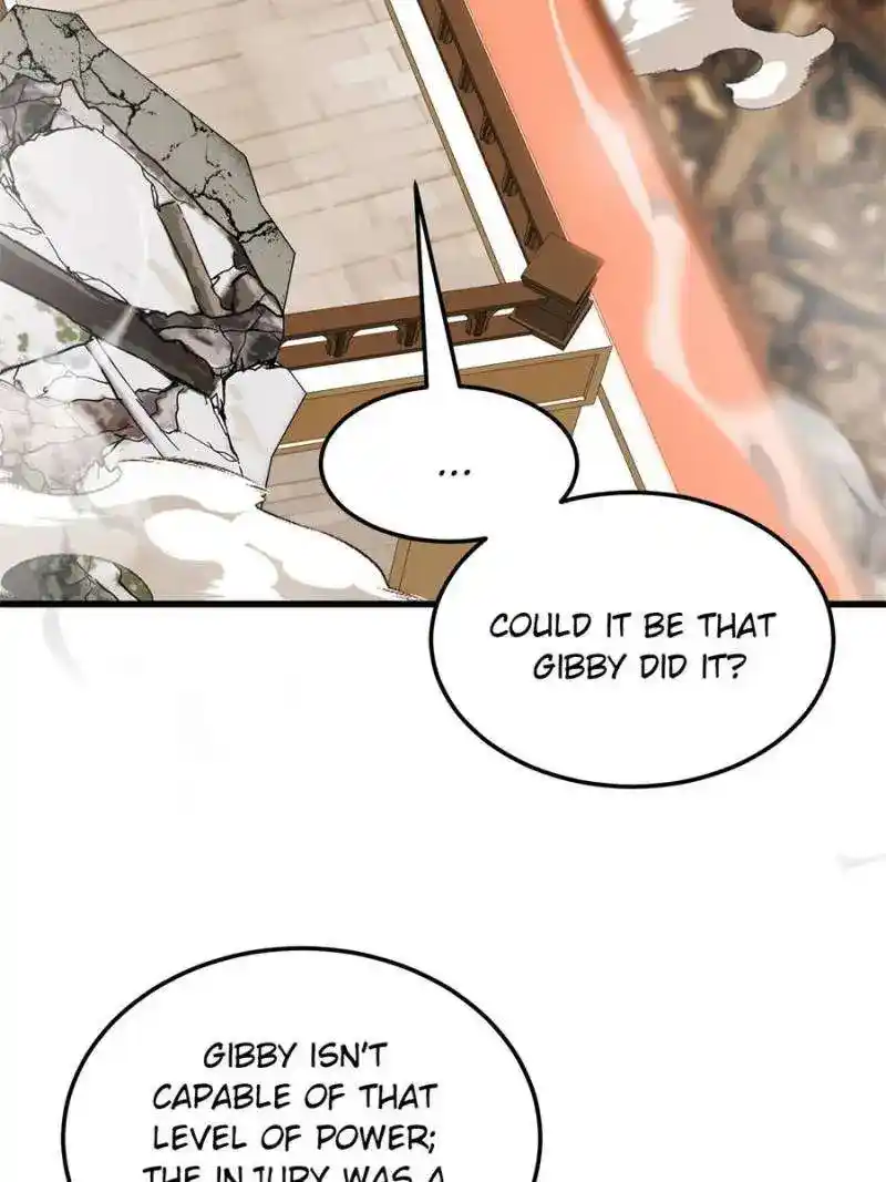 My Dragon System Chapter 237