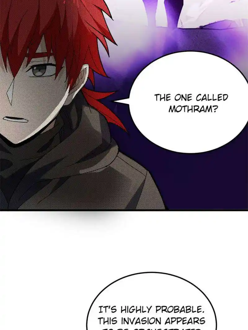 My Dragon System Chapter 238