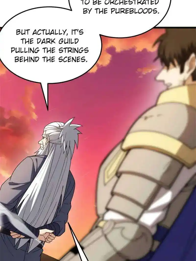 My Dragon System Chapter 238