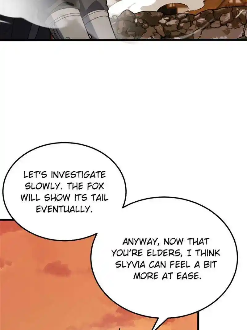 My Dragon System Chapter 238