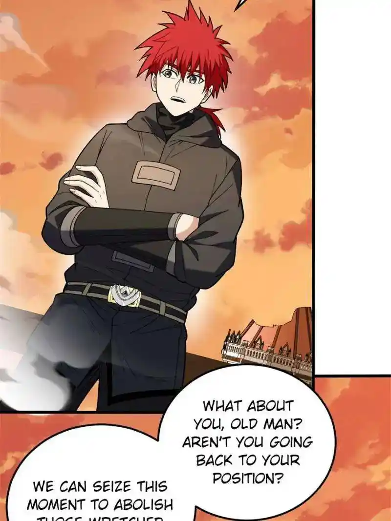 My Dragon System Chapter 238