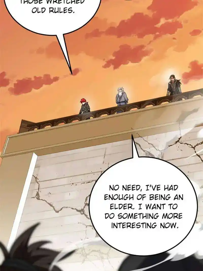 My Dragon System Chapter 238