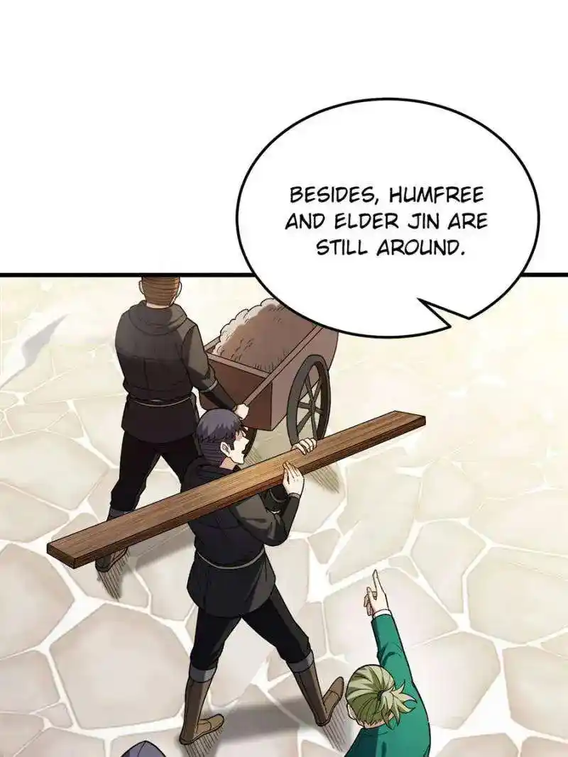 My Dragon System Chapter 238