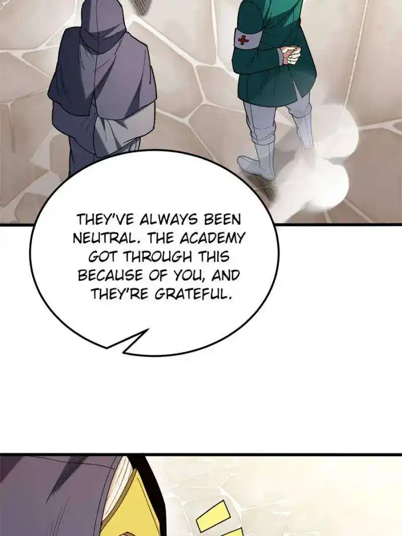 My Dragon System Chapter 238