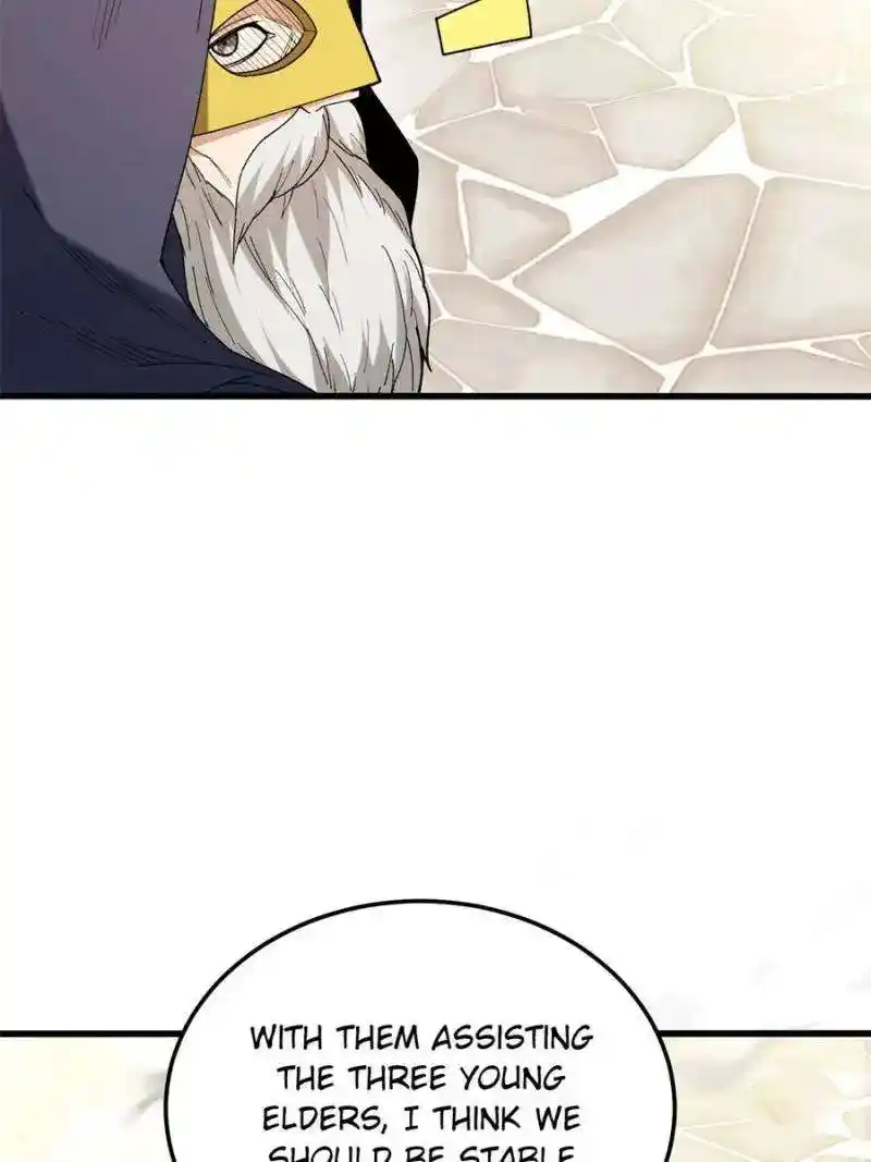 My Dragon System Chapter 238