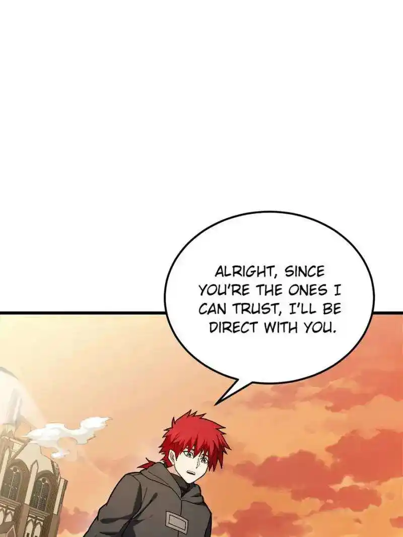 My Dragon System Chapter 238