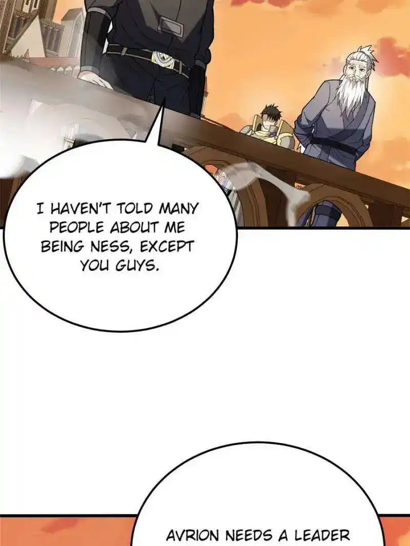 My Dragon System Chapter 238