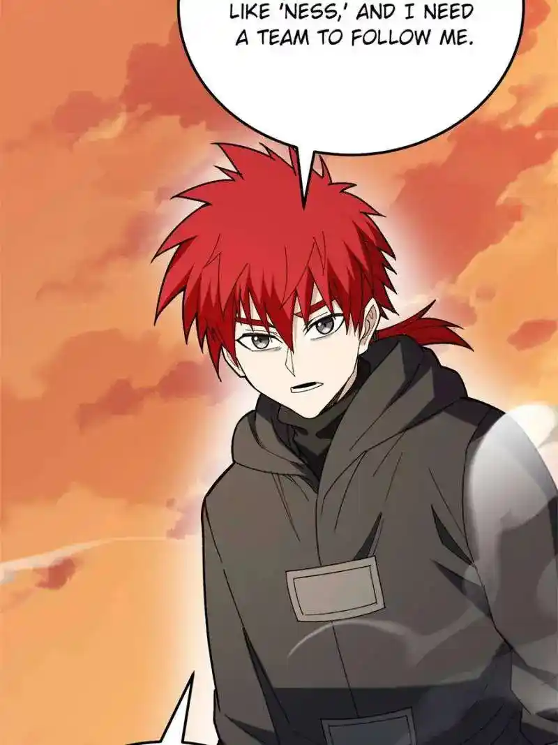 My Dragon System Chapter 238