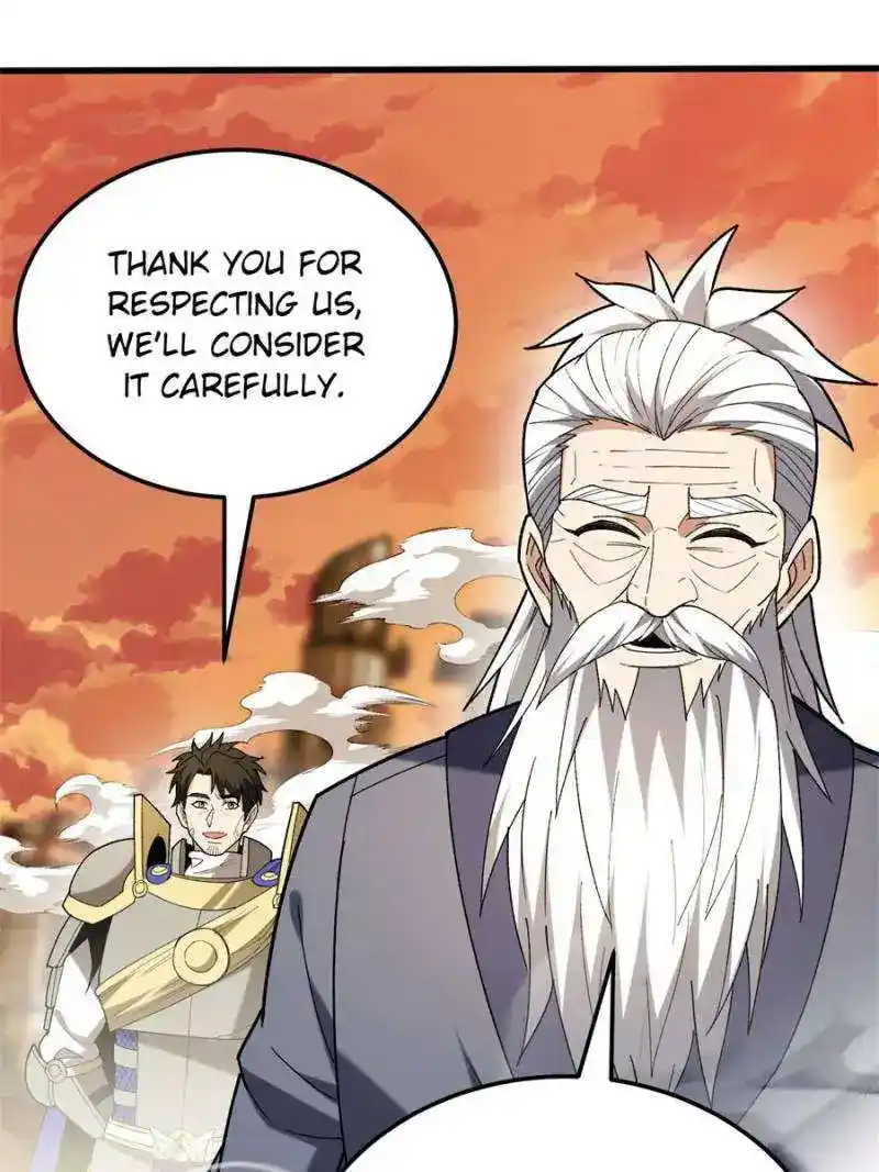 My Dragon System Chapter 238