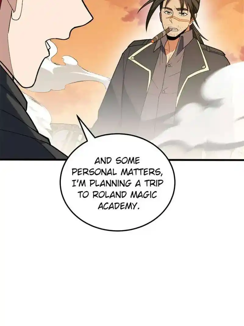 My Dragon System Chapter 238