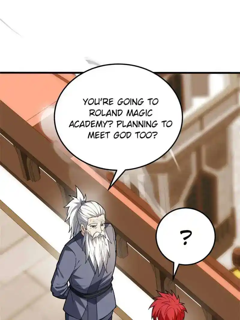 My Dragon System Chapter 238