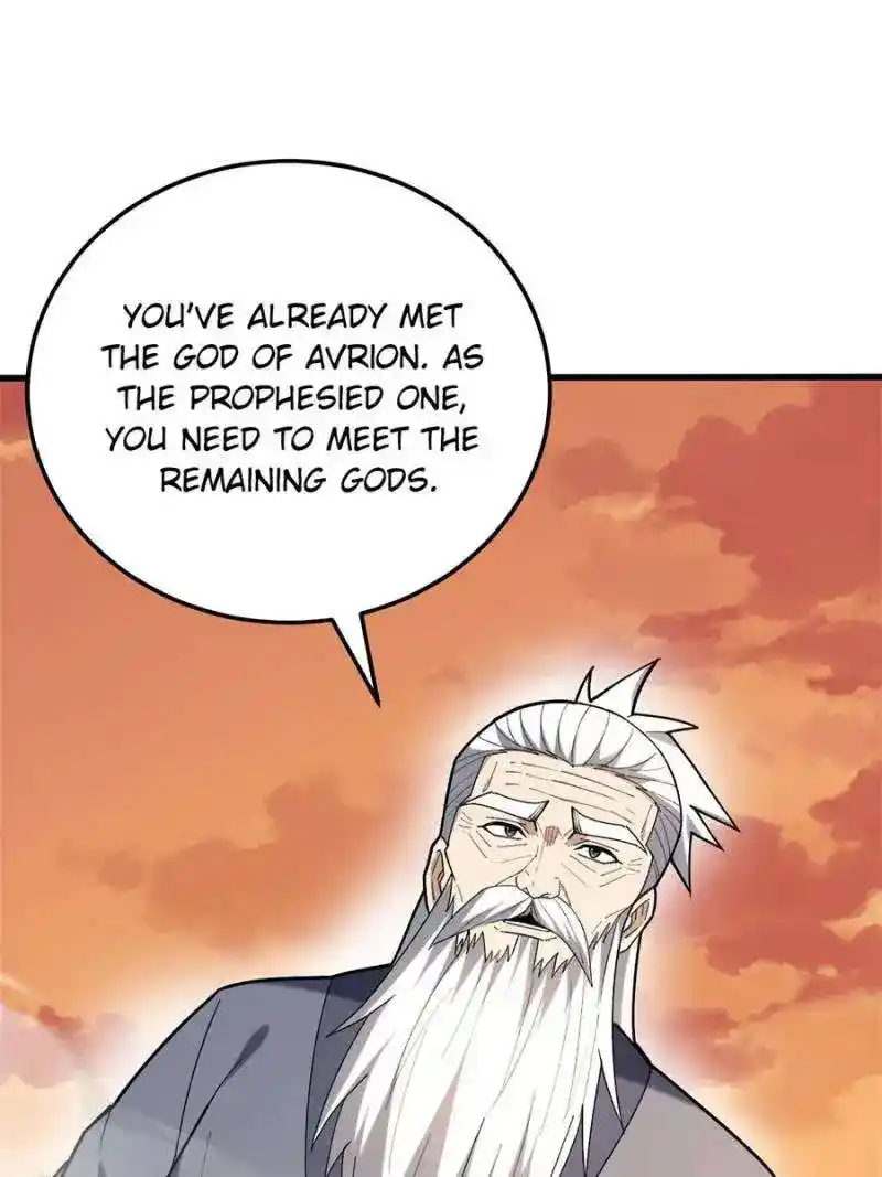 My Dragon System Chapter 238