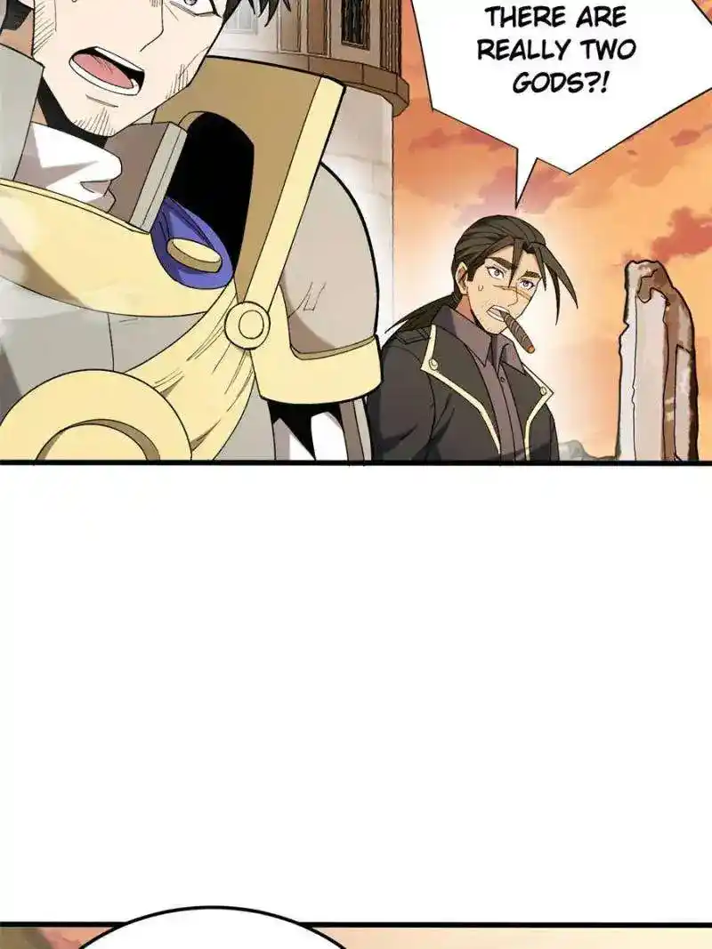 My Dragon System Chapter 238