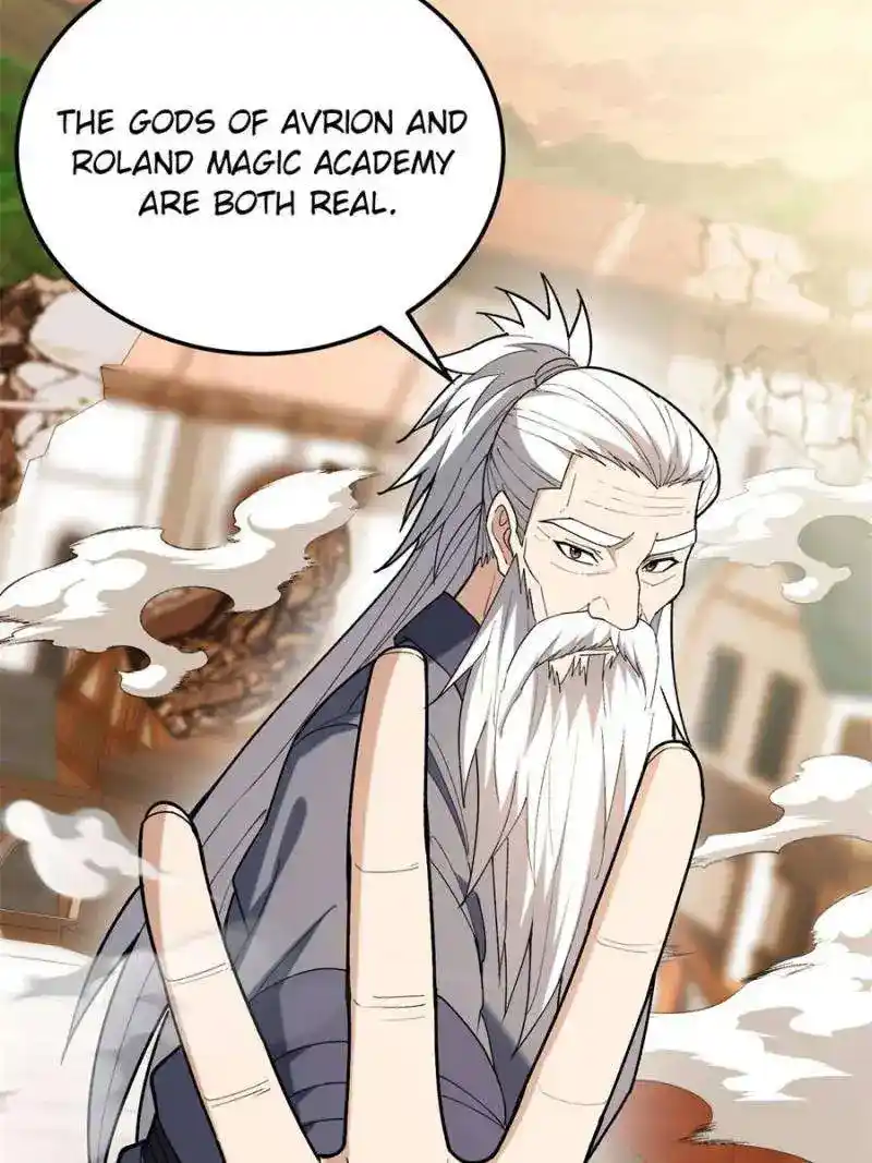 My Dragon System Chapter 238