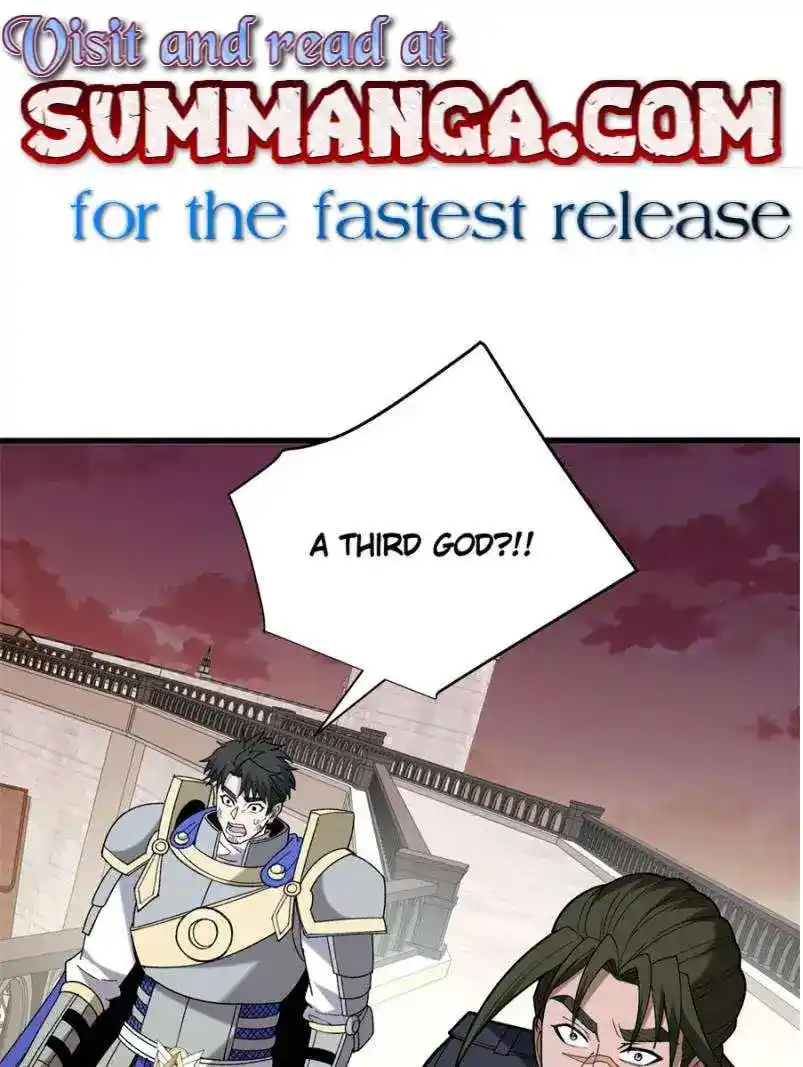 My Dragon System Chapter 239