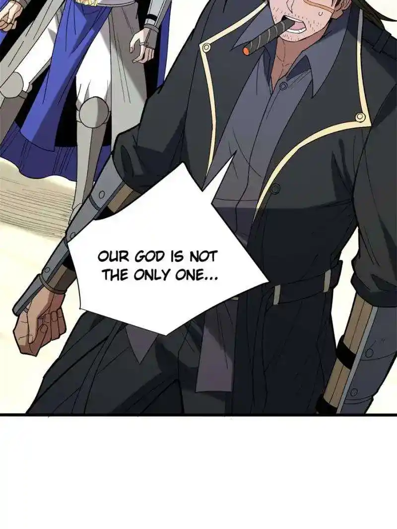 My Dragon System Chapter 239