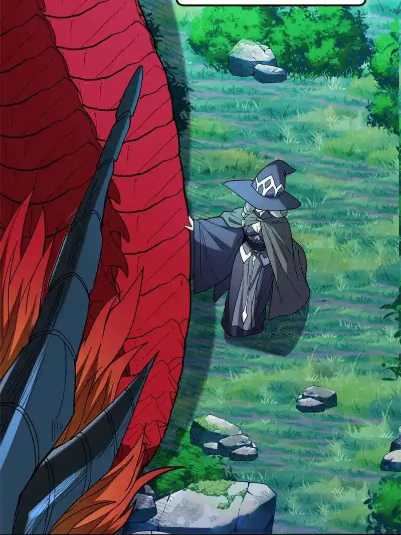 My Dragon System Chapter 239