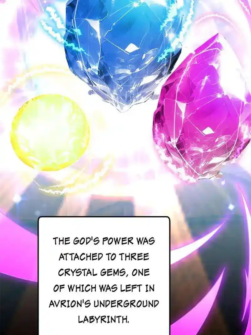 My Dragon System Chapter 239