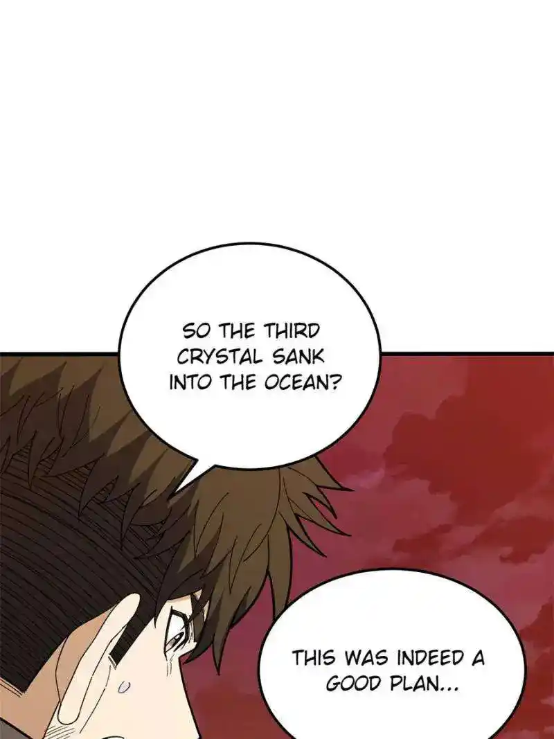 My Dragon System Chapter 239