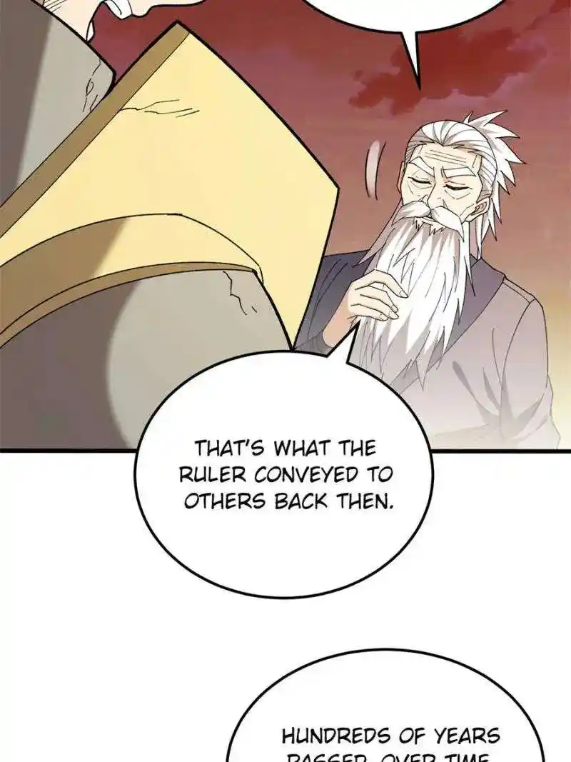 My Dragon System Chapter 239