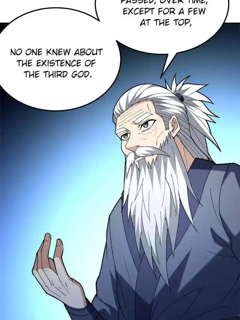 My Dragon System Chapter 239