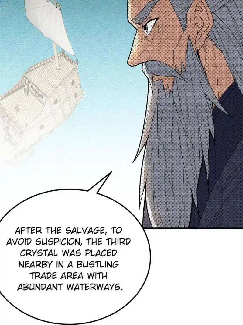 My Dragon System Chapter 239