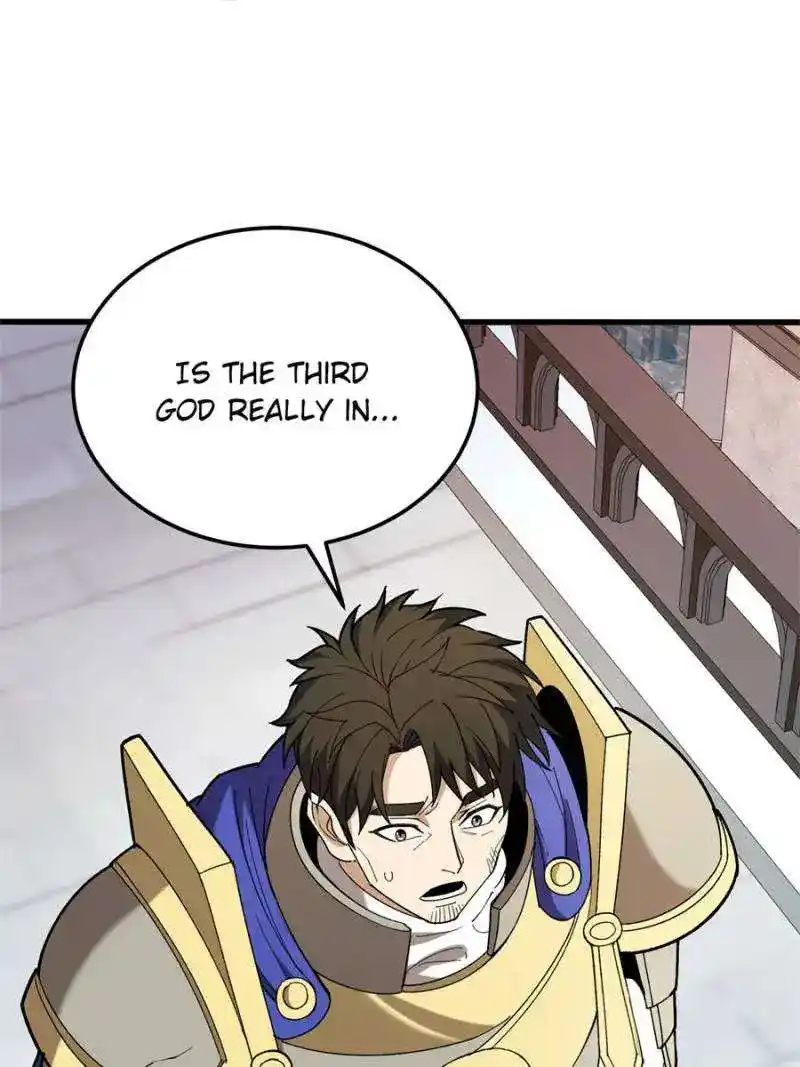 My Dragon System Chapter 239