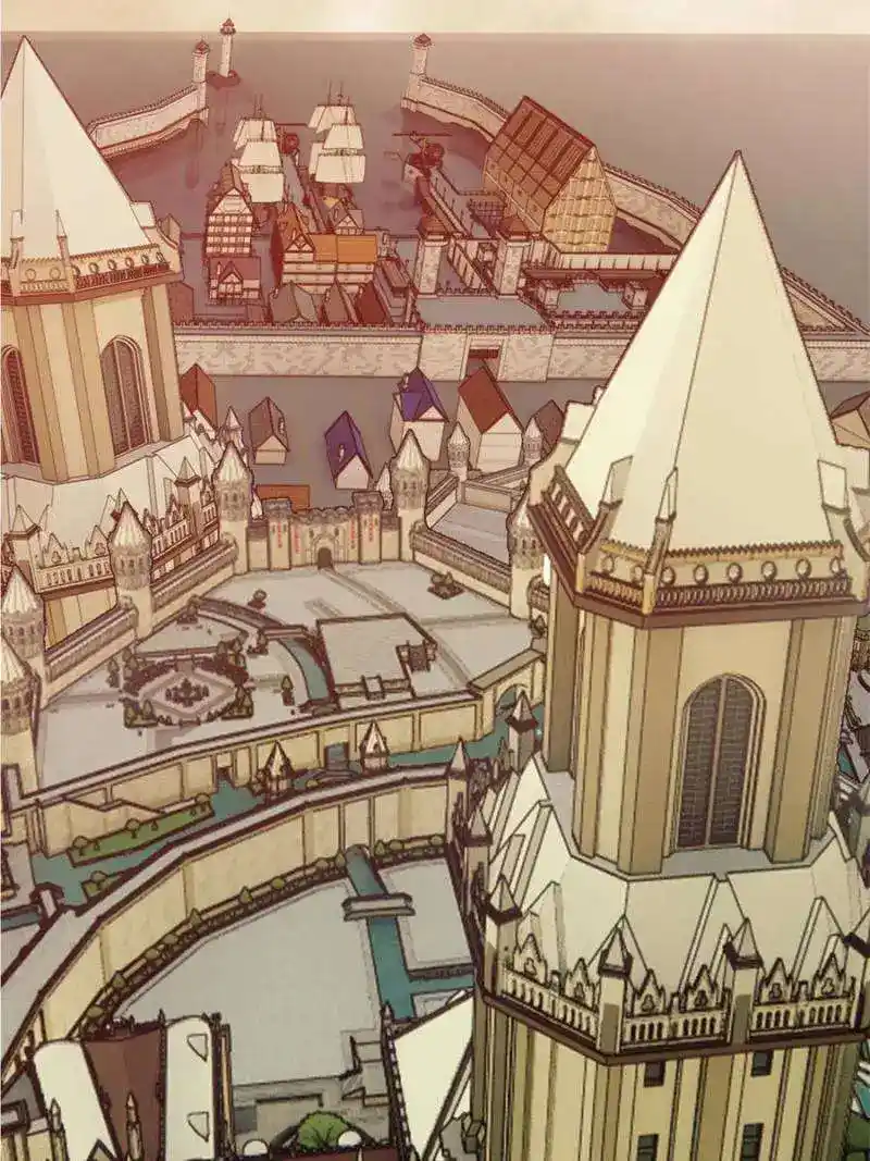 My Dragon System Chapter 239