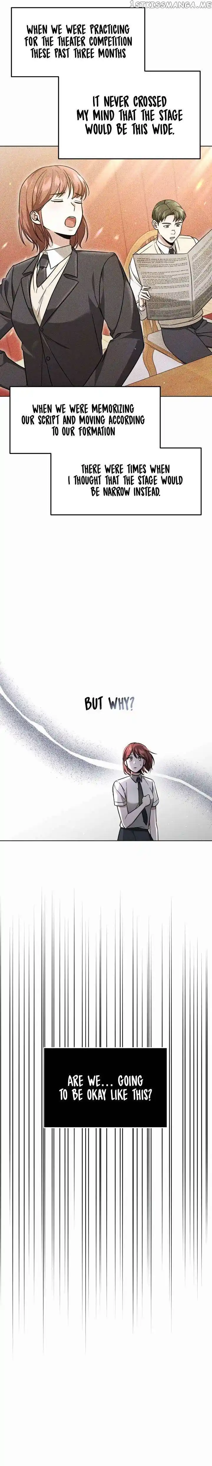 My Dragon System Chapter 24